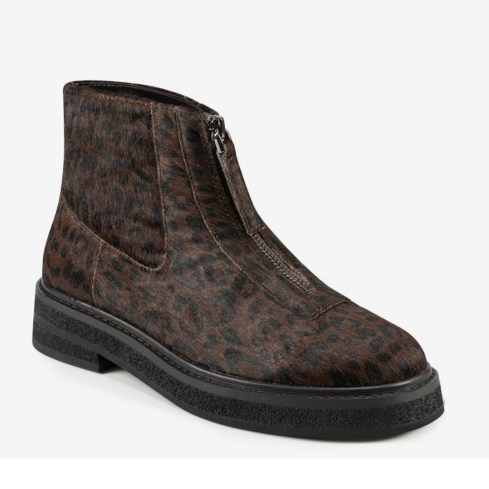 Aerosoles Leopard Print Shoes